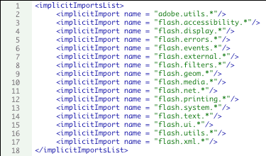 implicitImports.xml